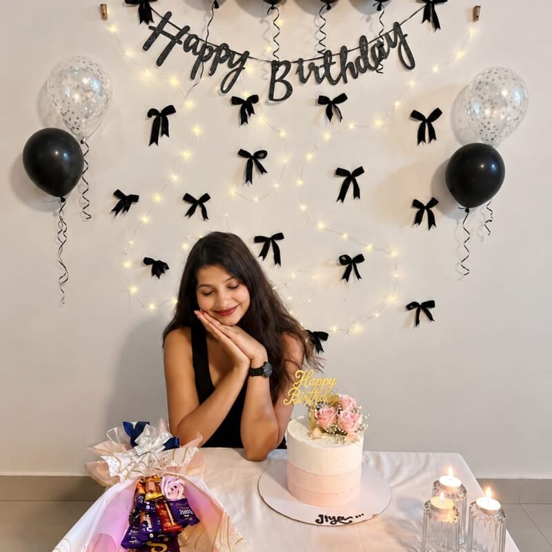 Sparkle & Bows Theme